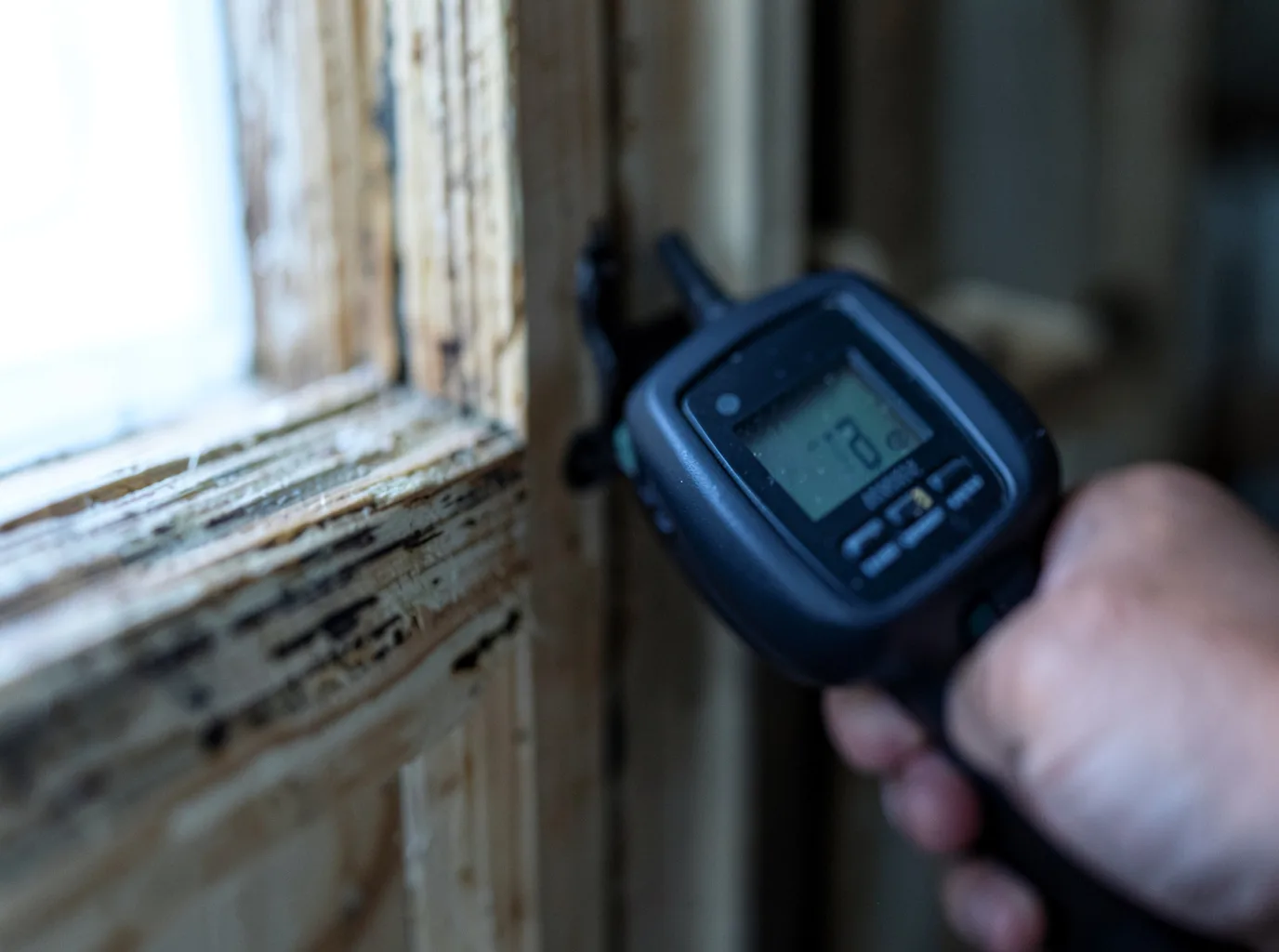 Commercial Water Damage Restoration in Lake Bronson, MN